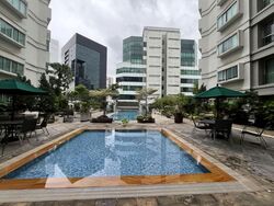 Sunshine Plaza (D7), Apartment #577602501
